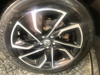 MG MG ZS 1.0 T-GDI Exclusive SUV 5dr Petrol Auto Euro 6 (111 ps)