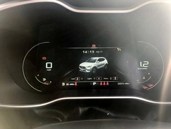 MG MG ZS 1.0 T-GDI Exclusive SUV 5dr Petrol Auto Euro 6 (111 ps)