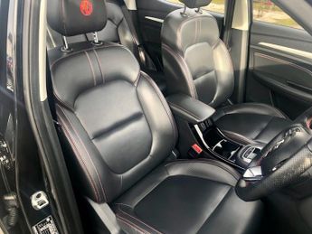 MG MG ZS 1.0 T-GDI Exclusive SUV 5dr Petrol Auto Euro 6 (111 ps)