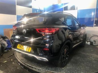 MG MG ZS 1.0 T-GDI Exclusive SUV 5dr Petrol Auto Euro 6 (111 ps)