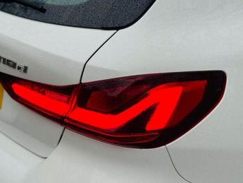 BMW 1 SERIES 2.0 118d M Sport Hatchback 5dr Diesel Auto Euro 6 (s/s) (150 ps)