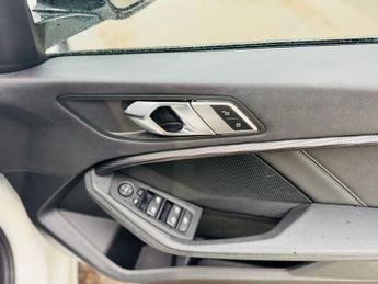 BMW 1 SERIES 2.0 118d M Sport Hatchback 5dr Diesel Auto Euro 6 (s/s) (150 ps)