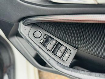 BMW 1 SERIES 2.0 118d M Sport Hatchback 5dr Diesel Auto Euro 6 (s/s) (150 ps)