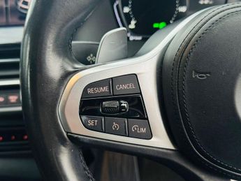 BMW 1 SERIES 2.0 118d M Sport Hatchback 5dr Diesel Auto Euro 6 (s/s) (150 ps)