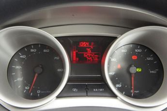 SEAT IBIZA 1.2 TSI SE ST 5dr Petrol DSG Euro 5 (105 ps)