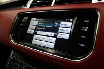 LAND ROVER RANGE ROVER SPORT 3.0 SD V6 HSE Dynamic SUV 5dr Diesel Auto 4WD (stop/start) (292 