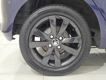 SKODA CITIGO 1.0 MPI Monte Carlo Hatchback 5dr Petrol Manual Euro 6 (60 ps)