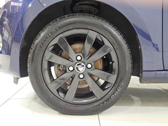 SKODA CITIGO 1.0 MPI Monte Carlo Hatchback 5dr Petrol Manual Euro 6 (60 ps)