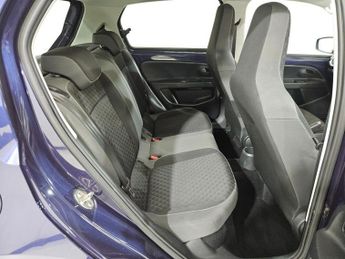 SKODA CITIGO 1.0 MPI Monte Carlo Hatchback 5dr Petrol Manual Euro 6 (60 ps)