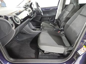 SKODA CITIGO 1.0 MPI Monte Carlo Hatchback 5dr Petrol Manual Euro 6 (60 ps)