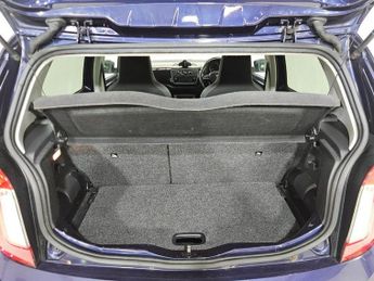 SKODA CITIGO 1.0 MPI Monte Carlo Hatchback 5dr Petrol Manual Euro 6 (60 ps)