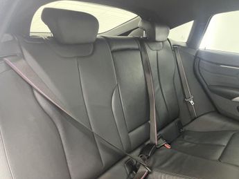 BMW 4 SERIES GRAN COUPE 2.0 420i GPF M Sport Hatchback 5dr Petrol Auto xDrive Euro 6 (s/