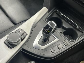 BMW 4 SERIES GRAN COUPE 2.0 420i GPF M Sport Hatchback 5dr Petrol Auto xDrive Euro 6 (s/