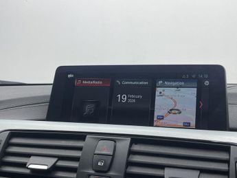 BMW 4 SERIES GRAN COUPE 2.0 420i GPF M Sport Hatchback 5dr Petrol Auto xDrive Euro 6 (s/