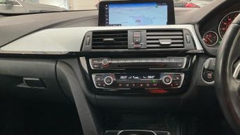 BMW 4 SERIES GRAN COUPE 2.0 420i GPF M Sport Hatchback 5dr Petrol Auto xDrive Euro 6 (s/