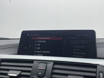 BMW 4 SERIES GRAN COUPE 2.0 420i GPF M Sport Hatchback 5dr Petrol Auto xDrive Euro 6 (s/