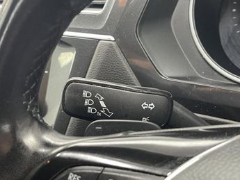 VOLKSWAGEN TIGUAN ALLSPACE 1.5 TSI EVO Match SUV 5dr Petrol DSG Euro 6 (s/s) (150 ps)