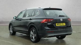 VOLKSWAGEN TIGUAN ALLSPACE 1.5 TSI EVO Match SUV 5dr Petrol DSG Euro 6 (s/s) (150 ps)