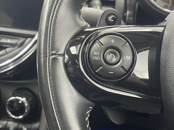 MINI HATCH 2.0 Cooper S Hatchback 3dr Petrol Steptronic Euro 6 (s/s) (192 p