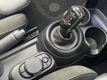 MINI HATCH 2.0 Cooper S Hatchback 3dr Petrol Steptronic Euro 6 (s/s) (192 p