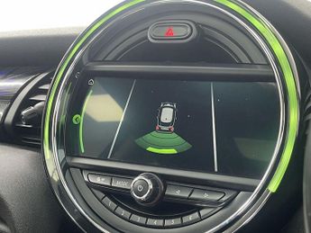 MINI HATCH 2.0 Cooper S Hatchback 3dr Petrol Steptronic Euro 6 (s/s) (192 p