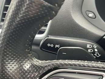 AUDI Q3 2.0 TFSI Black Edition SUV 5dr Petrol S Tronic quattro Euro 6 (s