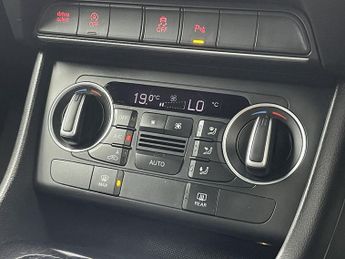 AUDI Q3 2.0 TFSI Black Edition SUV 5dr Petrol S Tronic quattro Euro 6 (s