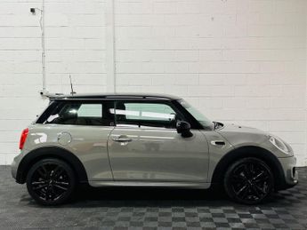 MINI HATCH 1.5 Cooper Hatchback 3dr Petrol Manual Euro 6 (s/s) (136 ps)