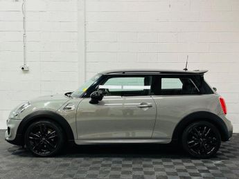 MINI HATCH 1.5 Cooper Hatchback 3dr Petrol Manual Euro 6 (s/s) (136 ps)