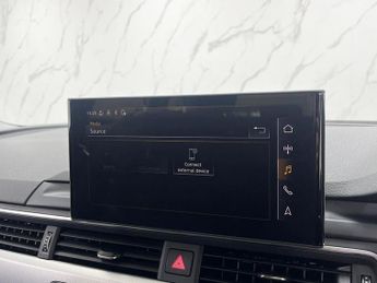 AUDI A4 AVANT 2.0 TDI 35 Technik Estate 5dr Diesel S Tronic Euro 6 (s/s) (163 