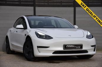 Tesla Model 3 (Dual Motor) Long Range Saloon 4dr Electric Auto 4WDE (346 ps)