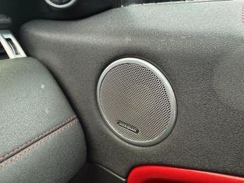 LAND ROVER RANGE ROVER EVOQUE 2.0 TD4 HSE Dynamic SUV 5dr Diesel Auto 4WD Euro 6 (s/s) (180 ps