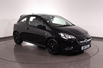 Vauxhall Corsa 1.4i ecoFLEX SRi VX Line Hatchback 3dr Petrol Manual Euro 6 (75 