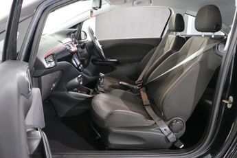 VAUXHALL CORSA 1.4i ecoFLEX SRi VX Line Hatchback 3dr Petrol Manual Euro 6 (75 