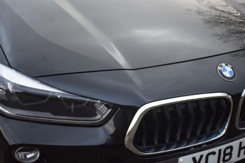 BMW X2 2.0 20d M Sport X SUV 5dr Diesel Auto xDrive Euro 6 (s/s) (190 p
