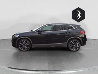 BMW X2 2.0 20d M Sport X SUV 5dr Diesel Auto xDrive Euro 6 (s/s) (190 p