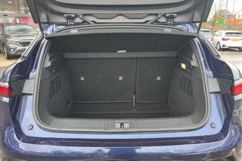 RENAULT 11 60kWh techno Hatchback 5dr Electric Auto (optimum charge) (220 p