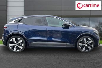 RENAULT 11 60kWh techno Hatchback 5dr Electric Auto (optimum charge) (220 p