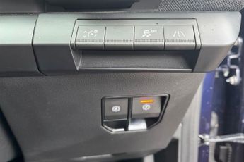 RENAULT 11 60kWh techno Hatchback 5dr Electric Auto (optimum charge) (220 p