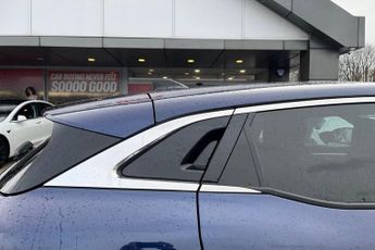 RENAULT 11 60kWh techno Hatchback 5dr Electric Auto (optimum charge) (220 p