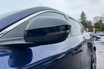 RENAULT 11 60kWh techno Hatchback 5dr Electric Auto (optimum charge) (220 p