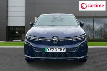 RENAULT 11 60kWh techno Hatchback 5dr Electric Auto (optimum charge) (220 p