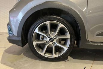 KIA PICANTO 1.0 DPi X-Line S Hatchback 5dr Petrol AMT Euro 6 (s/s) (66 bhp) 