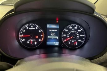 KIA PICANTO 1.0 DPi X-Line S Hatchback 5dr Petrol AMT Euro 6 (s/s) (66 bhp) 