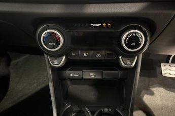 KIA PICANTO 1.0 DPi X-Line S Hatchback 5dr Petrol AMT Euro 6 (s/s) (66 bhp) 