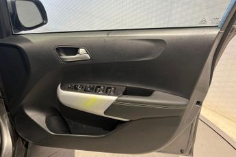 KIA PICANTO 1.0 DPi X-Line S Hatchback 5dr Petrol AMT Euro 6 (s/s) (66 bhp) 