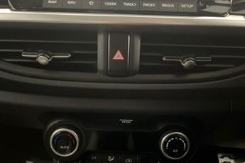 KIA PICANTO 1.0 DPi X-Line S Hatchback 5dr Petrol AMT Euro 6 (s/s) (66 bhp) 