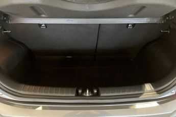 KIA PICANTO 1.0 DPi X-Line S Hatchback 5dr Petrol AMT Euro 6 (s/s) (66 bhp) 