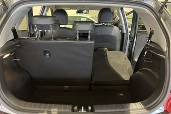 KIA PICANTO 1.0 DPi X-Line S Hatchback 5dr Petrol AMT Euro 6 (s/s) (66 bhp) 