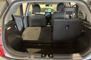 KIA PICANTO 1.0 DPi X-Line S Hatchback 5dr Petrol AMT Euro 6 (s/s) (66 bhp) 